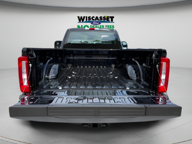 New 2026 Ford F250 XL w/ FX4 Off-Road Package AWD/4WD image 12