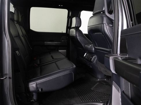 Used 2023 Ford F150 XLT w/ Equipment Group 302A High image 39