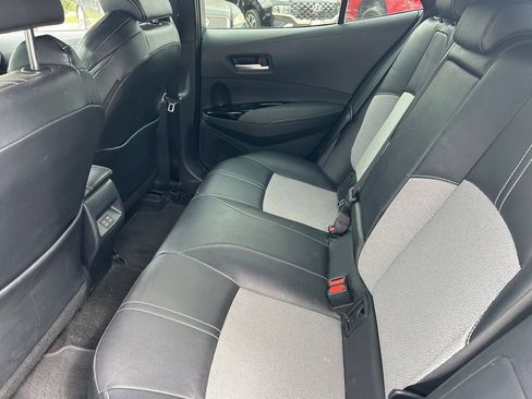 Used 2024 Toyota Corolla XSE FWD image 15
