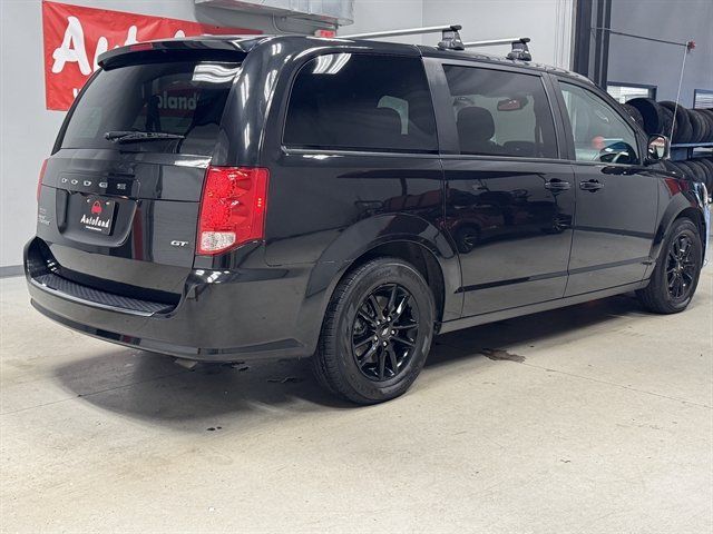 Used 2020 Dodge Grand Caravan GT FWD image 7