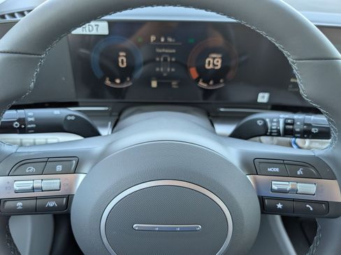 New 2026 Hyundai Kona SEL Sport FWD image 14