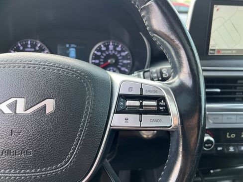 Used 2022 Kia Telluride S AWD/4WD image 17