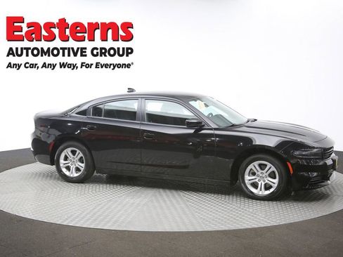 Used 2023 Dodge Charger SXT image 45