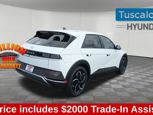 Used 2023 Hyundai Ioniq 5 SEL image 9