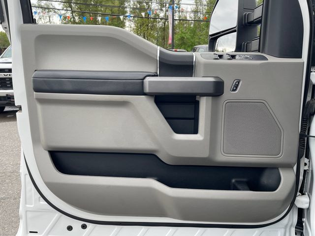 Used 2020 Ford F250 XLT AWD/4WD image 6