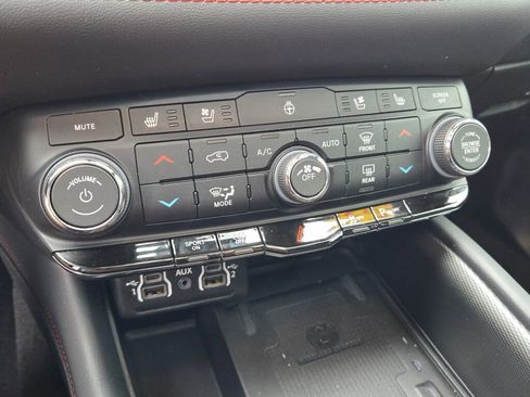 Certified 2024 Dodge Durango R/T image 23