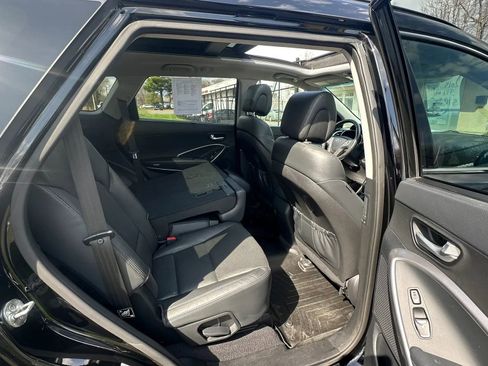 Used 2015 Hyundai Santa Fe GLS w/ Option Group 03 image 32
