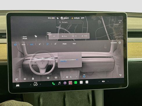 Used 2023 Tesla Model 3 Standard Range RWD image 23