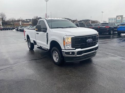 Used 2023 Ford F250 XL w/ FX4 Off-Road Package image 12
