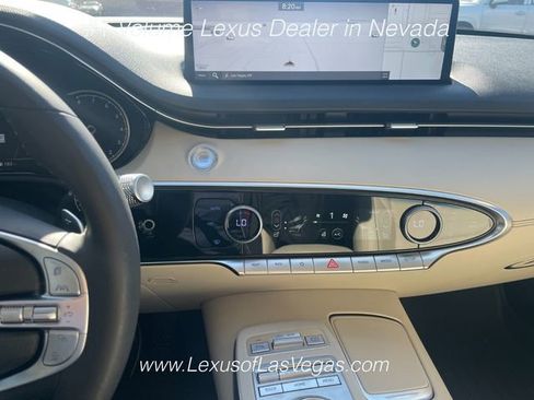 Used 2025 Genesis GV70 2.5T w/ Advanced Package AWD/4WD image 6