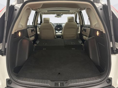 Used 2017 Honda CR-V Touring image 22
