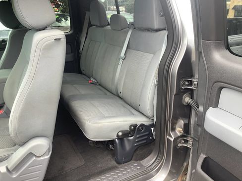 Used 2013 Ford F150 XLT w/ Luxury Equipment Group AWD/4WD image 17