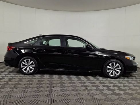 Used 2025 Honda Civic LX image 10