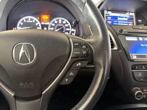 Used 2016 Acura RDX FWD w/ Technology Package image 16