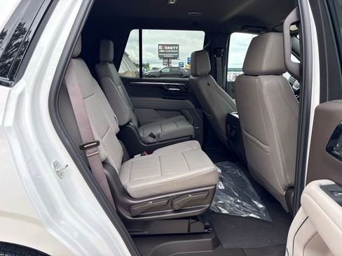 New 2026 Chevrolet Tahoe Z71 AWD/4WD image 15