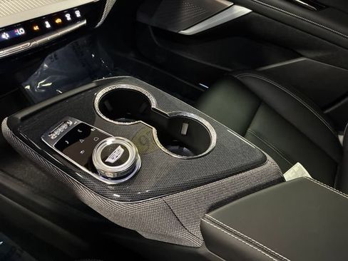 Certified 2026 Cadillac Optiq Sport 1 RWD image 25