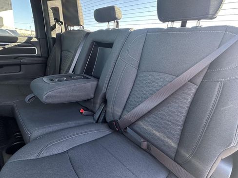 New 2026 RAM 3500 Big Horn image 34