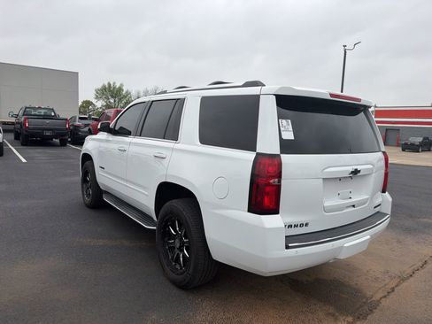 Used 2019 Chevrolet Tahoe Premier image 3