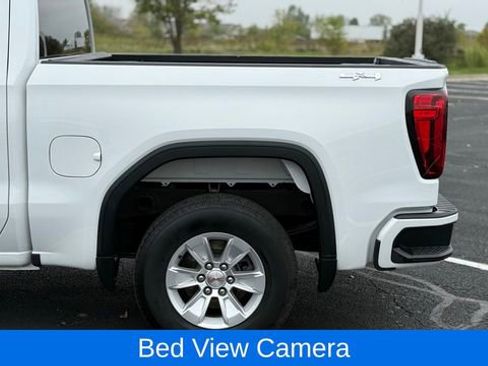 Used 2022 GMC Sierra 1500 Elevation image 12
