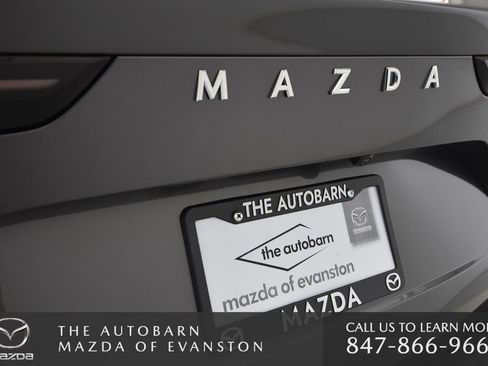 New 2026 MAZDA CX-5 Preferred AWD/4WD image 40