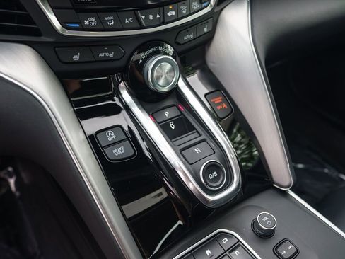 Certified 2023 Acura TLX w/ Technology Package FWD image 34