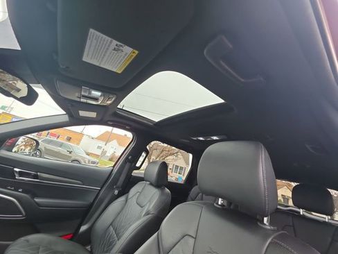 Used 2023 Kia Telluride EX X-Line image 18