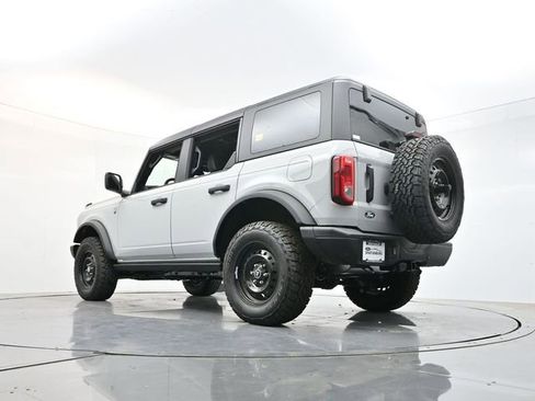 Used 2026 Ford Bronco Big Bend w/ Black Diamond Package AWD/4WD image 31
