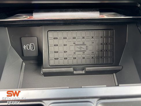 New 2025 Ford F150 Lariat w/ Equipment Group 501A Mid image 26