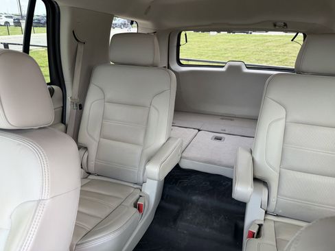 Used 2016 GMC Yukon Denali w/ Open Road Package AWD/4WD image 6
