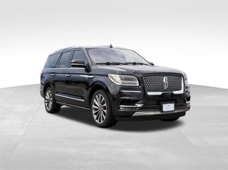 Used 2018 Lincoln Navigator Select w/ Technology Package RWD video 1