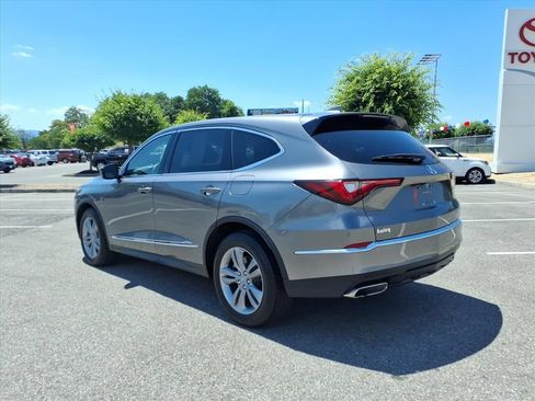 Used 2024 Acura MDX SH-AWD image 7
