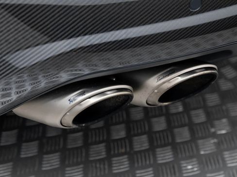 Used 2024 Lamborghini Urus Performante image 62