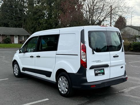 Used 2015 Ford Transit Connect XL image 3