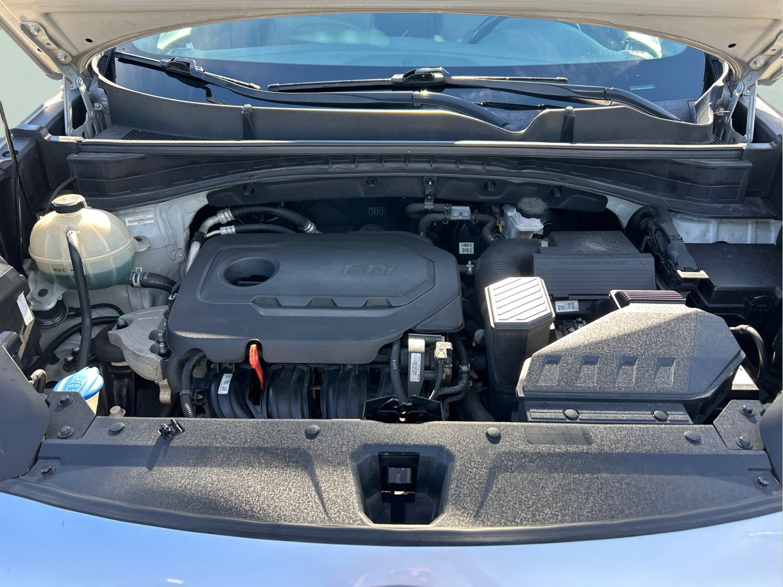 Used 2019 Kia Sportage EX AWD/4WD image 38