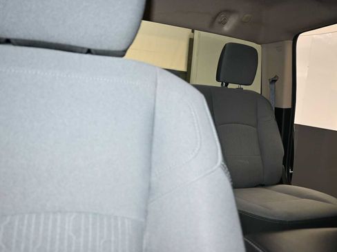 Used 2019 RAM 2500 Big Horn AWD/4WD image 27