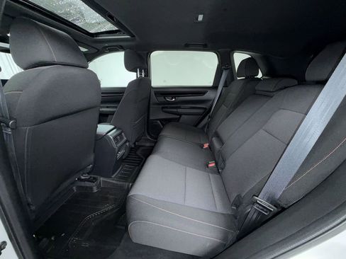 Used 2023 Honda CR-V Sport image 12