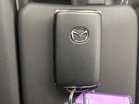 Used 2024 MAZDA MX-5 Miata Grand Touring w/ Appearance Package image 10