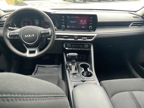 Used 2023 Kia K5 LXS FWD image 23