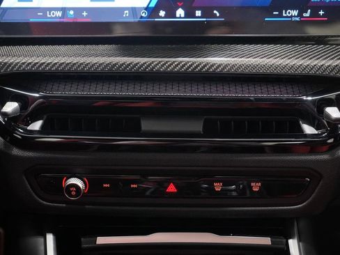 New 2026 BMW M4 xDrive Competition w/ Executive Package image 13