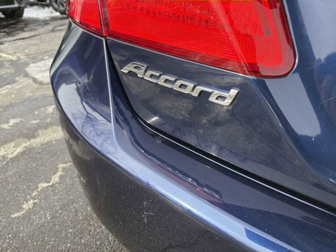 Used 2015 Honda Accord EX image 18