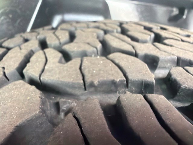 Used 2016 RAM 1500 Outdoorsman AWD/4WD image 15