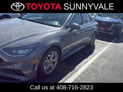 Used 2023 Hyundai Sonata SEL