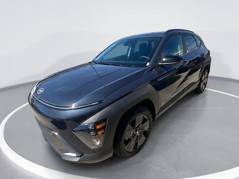 New 2026 Hyundai Kona SEL Sport FWD image 1