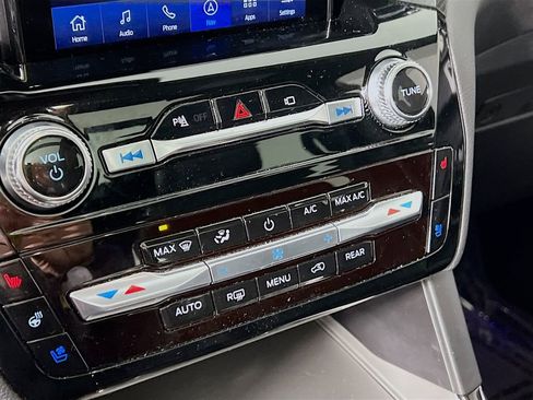 Used 2022 Ford Explorer ST w/ Equipment Group 401A image 16