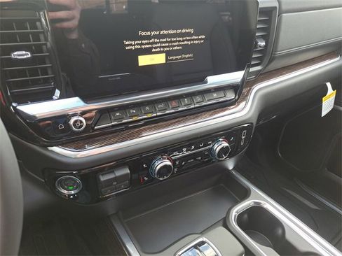 New 2026 GMC Sierra 1500 Elevation w/ Elevation Premium Package image 21