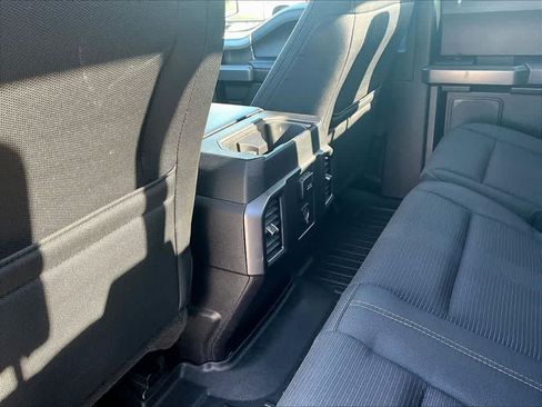 Used 2016 Ford F150 XLT w/ Equipment Group 302A Luxury AWD/4WD image 13