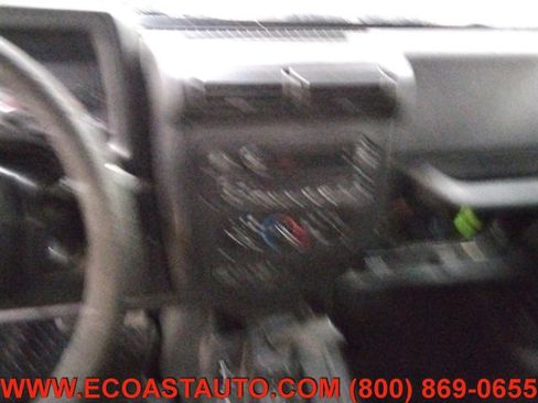 Used 2006 Jeep Wrangler Unlimited image 11