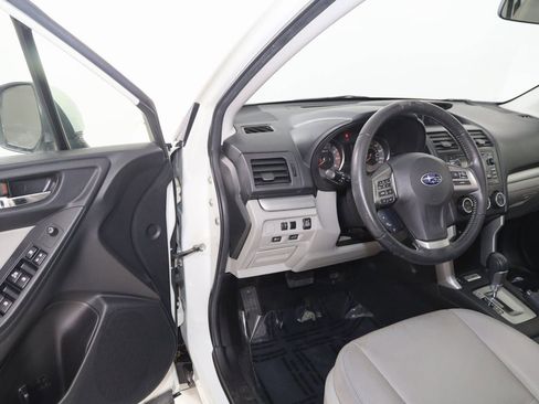 Used 2014 Subaru Forester 2.5i Limited image 40