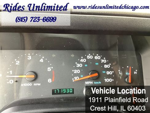 Used 2004 Jeep Wrangler X w/ Convenience Group AWD/4WD image 17