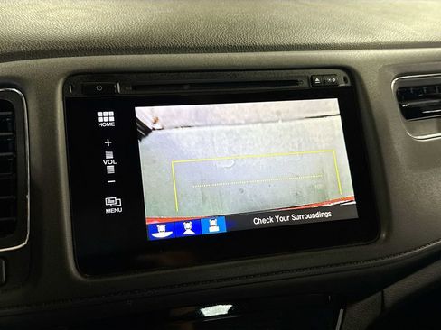 Used 2017 Honda HR-V EX-L image 25